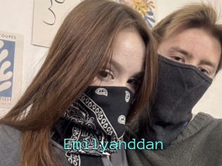 Emilyanddan