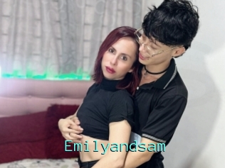 Emilyandsam