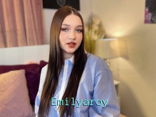 Emilyaroy