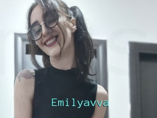 emilyavva Mobile Sex