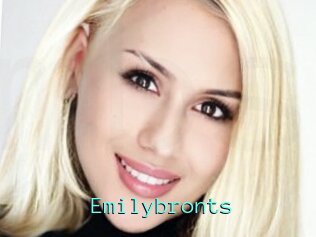 Emilybronts