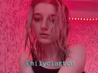 Emilyclarton