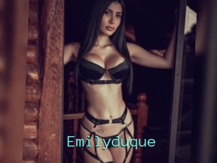 emilyduque Mobile Sex