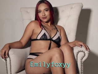 emilyfoxyy Mobile Sex