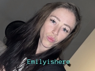 Emilyishere