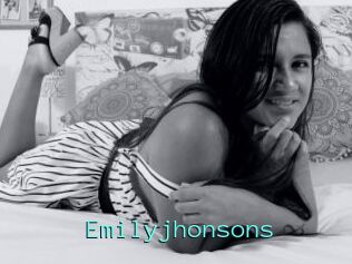 Emilyjhonsons