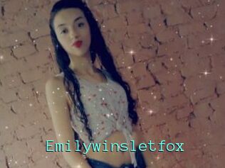 Emilywinsletfox
