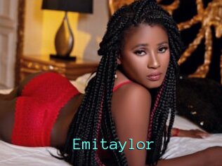 Emitaylor