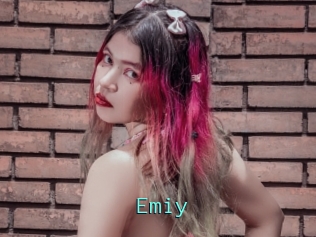Emiy