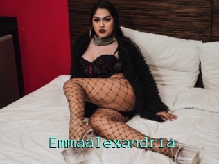 Emmaalexandria