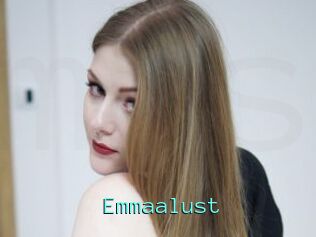 Emmaalust