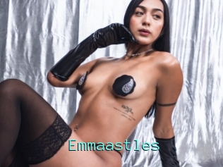 Emmaastles