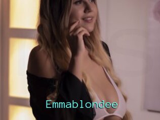 Emmablondee