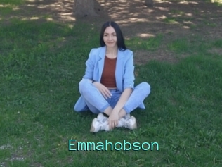 Emmahobson