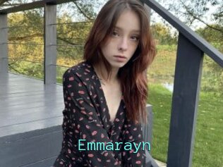 Emmarayn