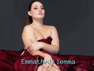 Emmathedilemma