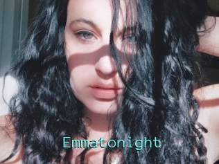 Emmatonight