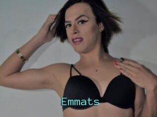 Emmats