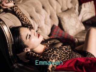 Emmavan