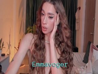Emmavoger