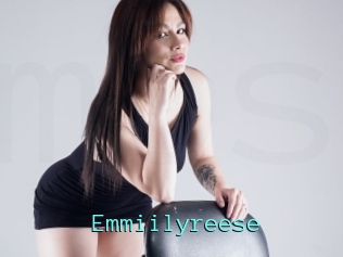 Emmiilyreese