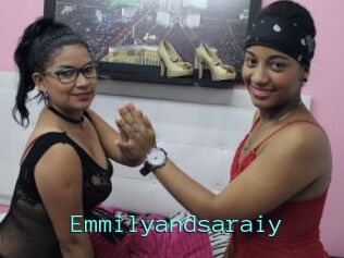 Emmilyandsaraiy