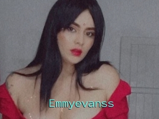 Emmyevanss