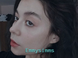Emmysimms