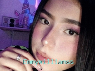 Emmywilliamss