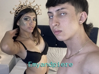 Emyandpiere