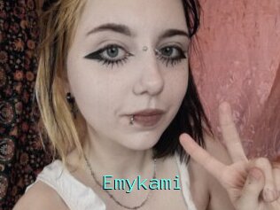 Emykami
