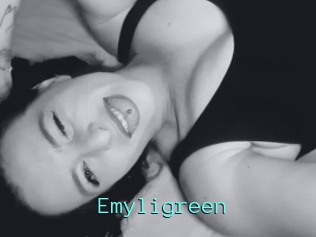 Emyligreen