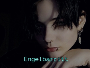 Engelbarritt