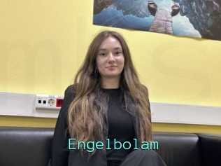 Engelbolam