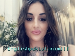Englishpakistanimilf