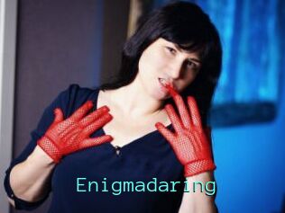 Enigmadaring