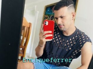 Enriqueferrer