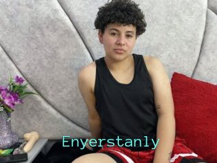 Enyerstanly