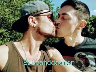Ericanddaemon