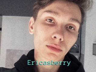 Ericasberry
