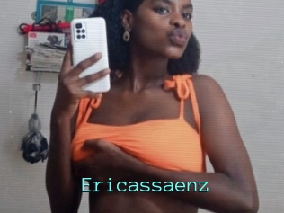 Ericassaenz