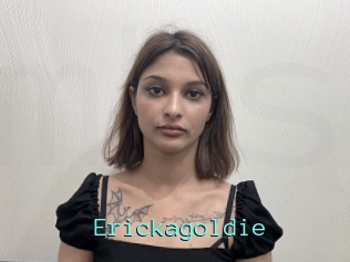 Erickagoldie