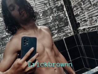Erickbrownn
