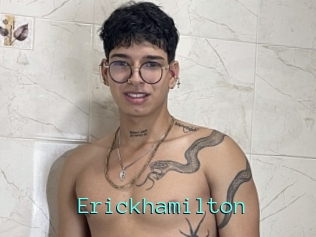Erickhamilton
