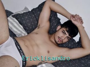 Ericklisandro