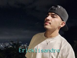 Ericklisandro