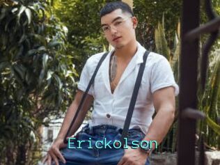 Erickolson