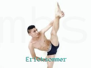 Ericksommer
