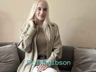 Erikagibson