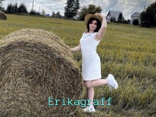 Erikagraff